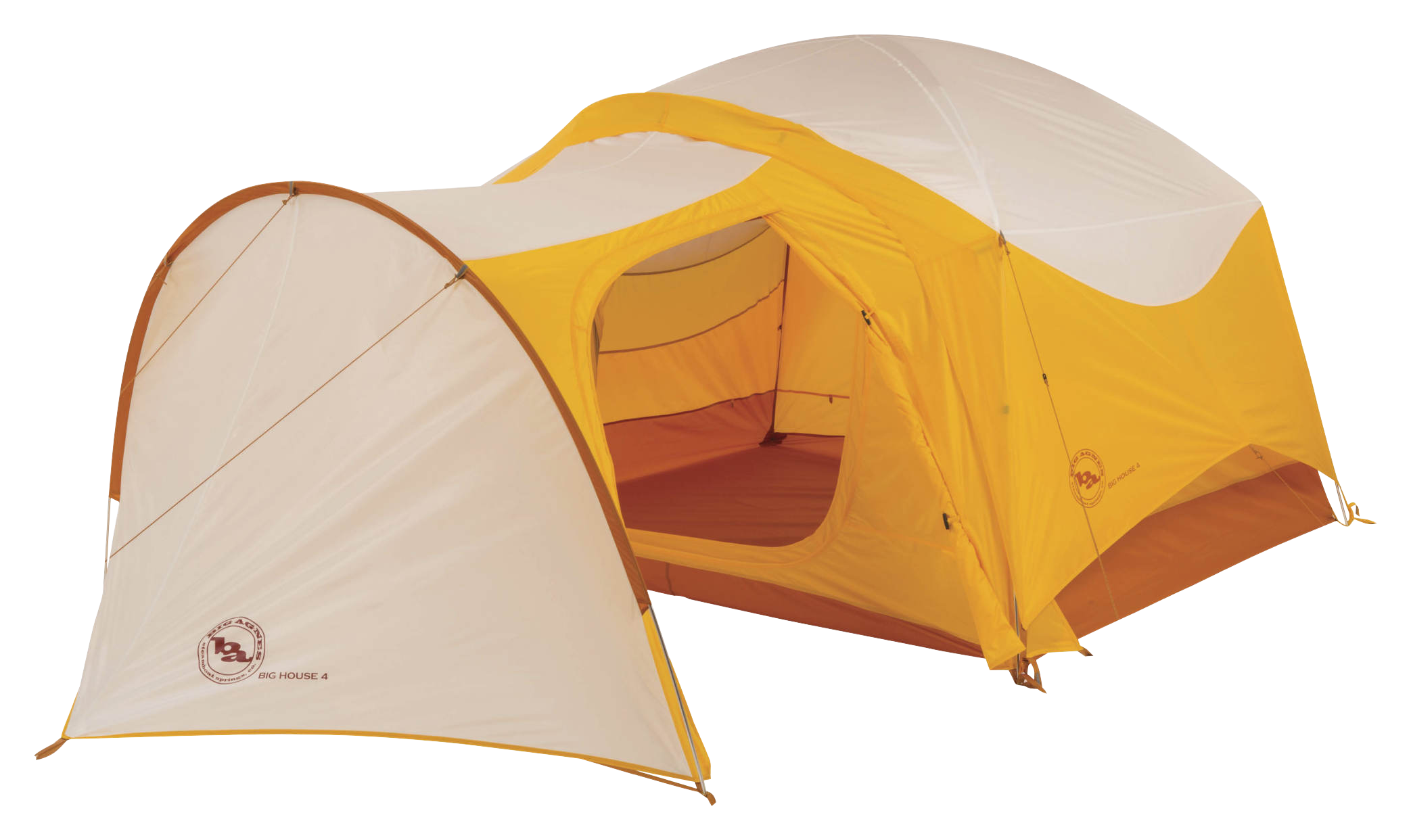 Big Agnes Big House 4 Tent Accessory Vestibule Bass Pro Shops
